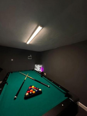 Pinnacle inn Cowling